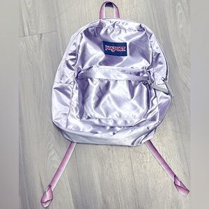 JanSport JS00TRS745R High Stakes Backpack, Satin Summer
